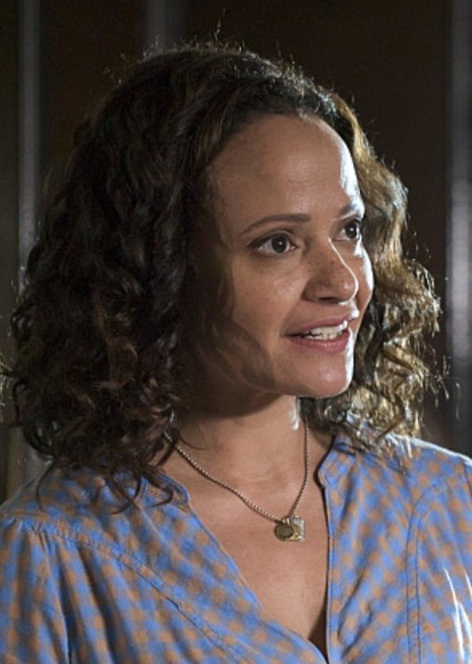 Judy Reyes photo