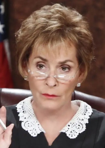 Judy Sheindlin