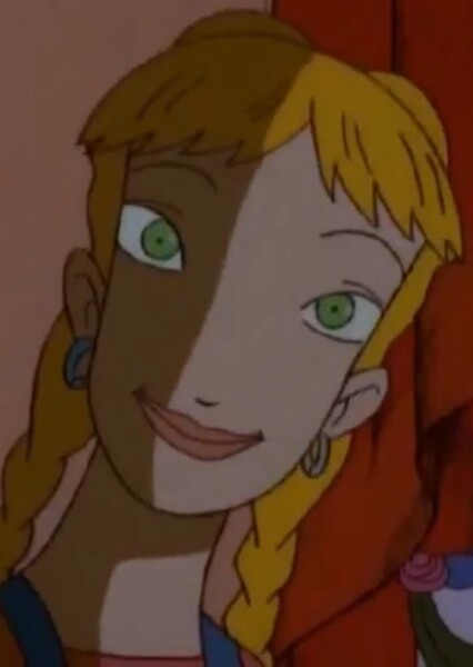 Judy Shepherd