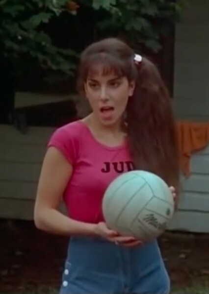 Judy (Sleepaway Camp)