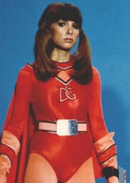 Judy Strangis