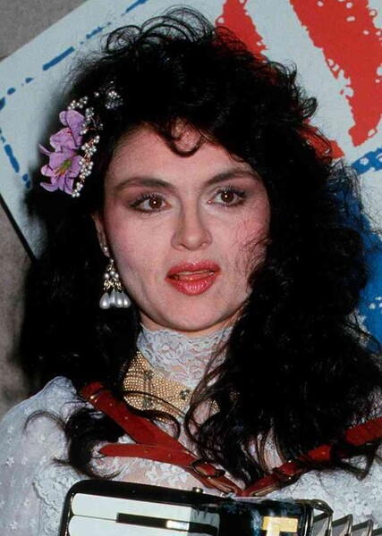 Judy Tenuta