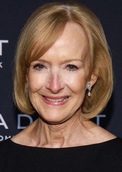 Judy Woodruff photo