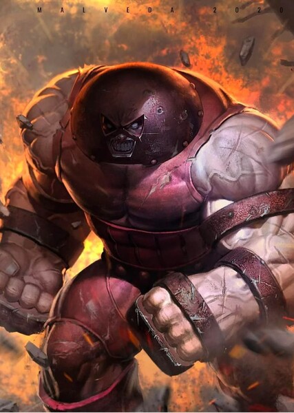 Juggernaut