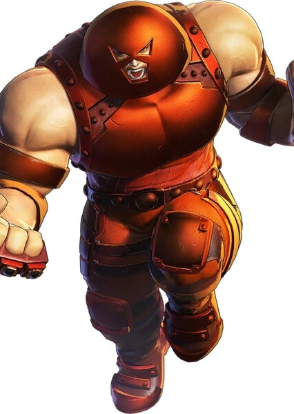 Juggernaut (Marvel) photo
