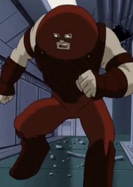 Juggernaut (X-Men)