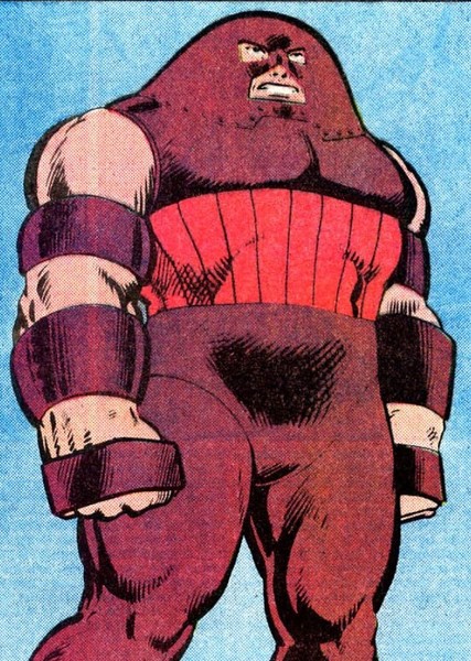 Juggernaut (X-Men)