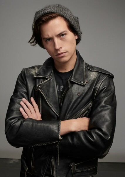 Jughead Jones (Riverdale)
