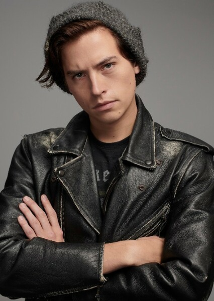 Jughead Jones (Riverdale) photo