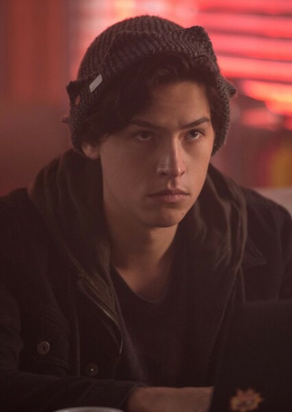 Jughead Jones (Riverdale)