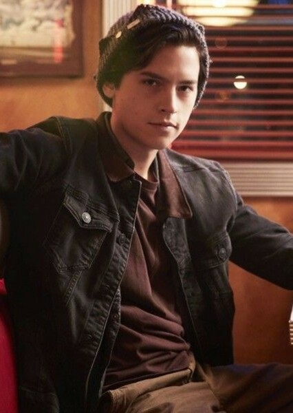 Jughead Jones (Riverdale)