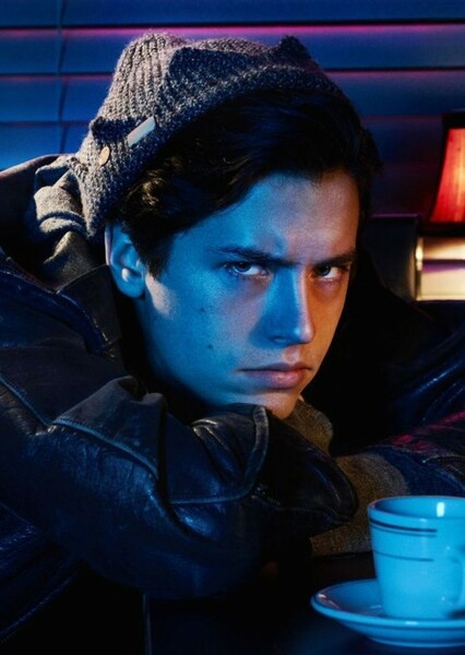 Jughead Jones (Riverdale)