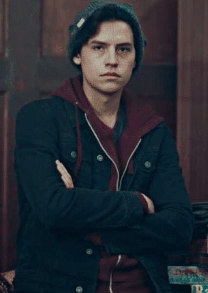 Jughead Jones (Riverdale)