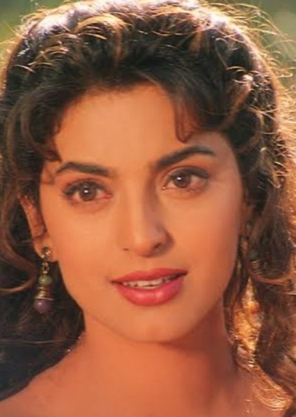 Juhi Chawla Mehta