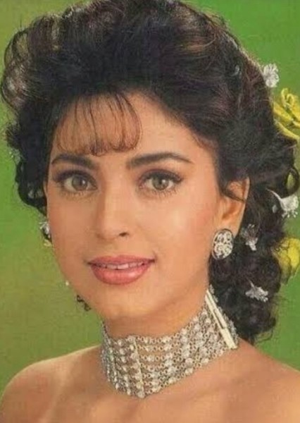 Juhi Chawla Mehta photo