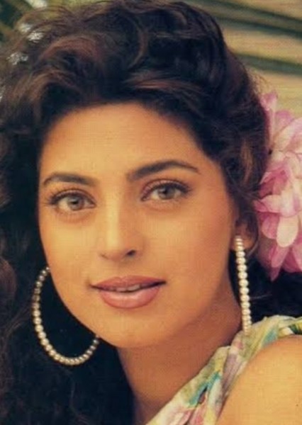 Juhi Chawla Mehta photo