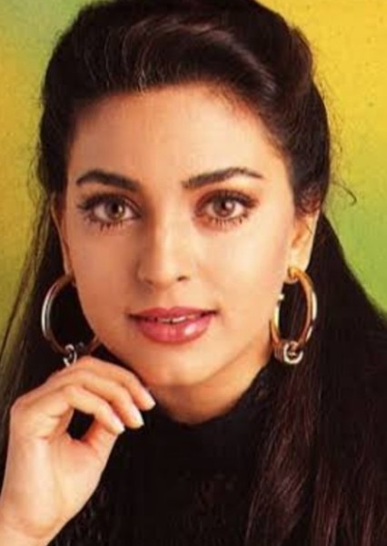 Juhi Chawla Mehta photo