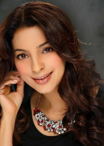Juhi Chawla Mehta photo