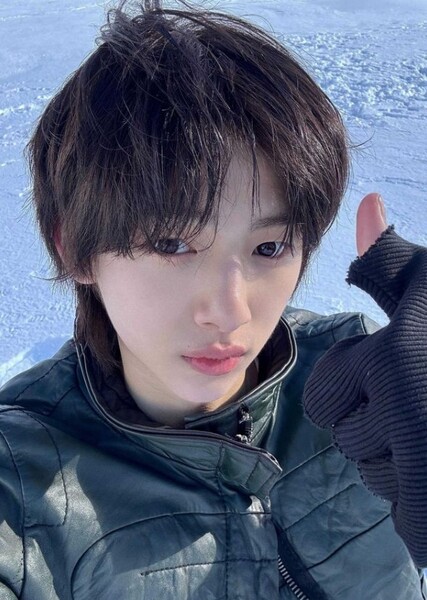 Juhoon photo