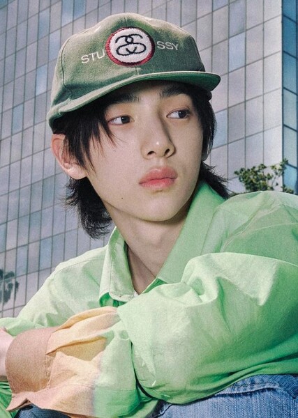 Juhoon photo