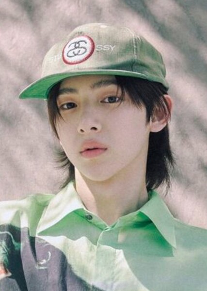 Juhoon photo