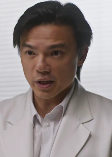 Jui Huang