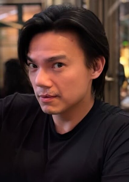 Jui Huang photo