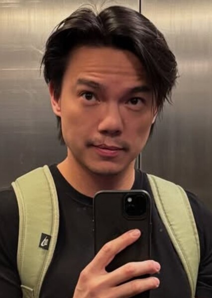 Jui Huang photo