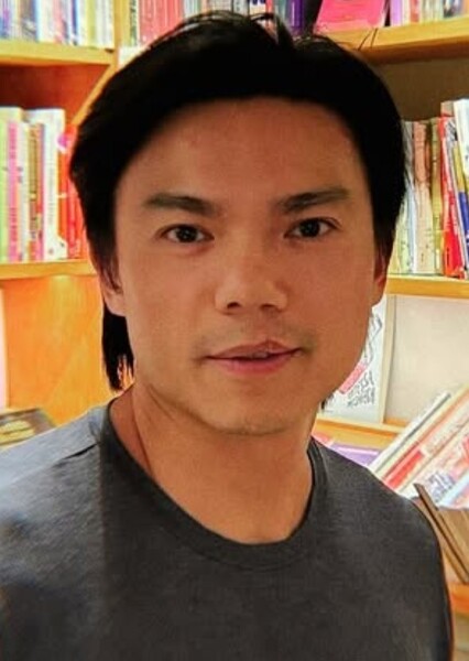 Jui Huang