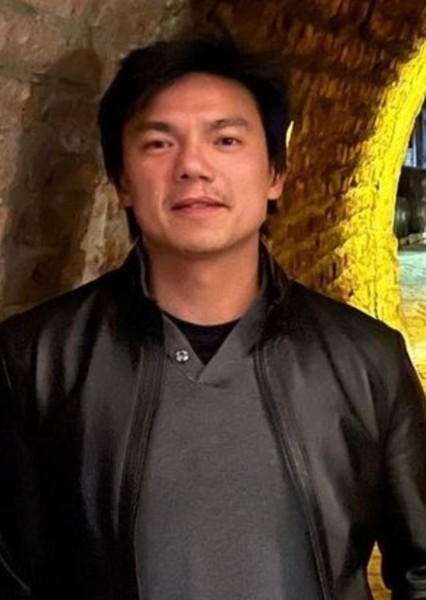 Jui Huang photo