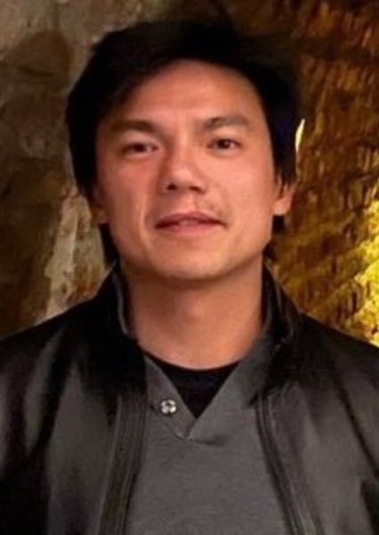 Jui Huang photo