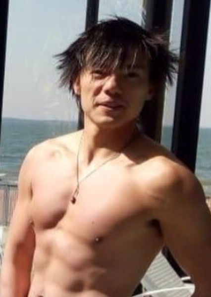 Jui Huang