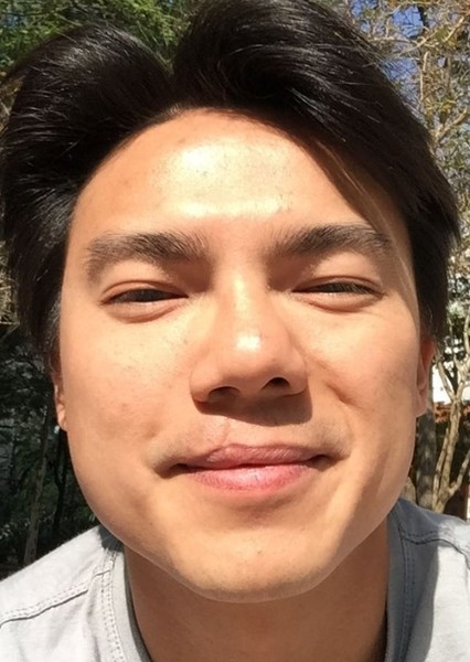 Jui Huang photo