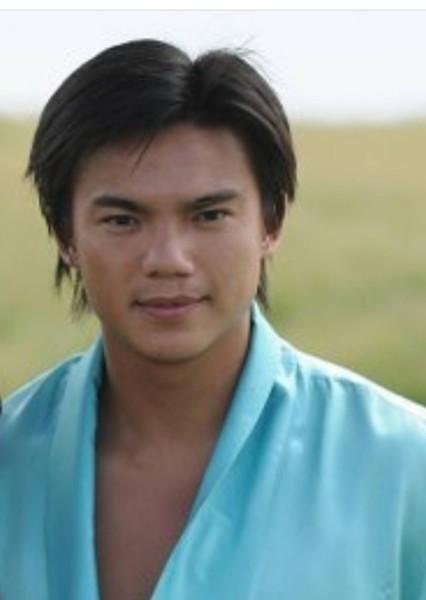 Jui Huang photo