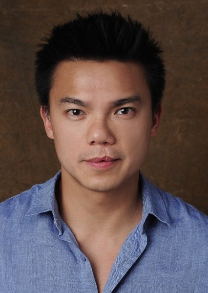 Jui Huang