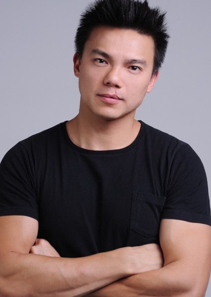 Jui Huang photo
