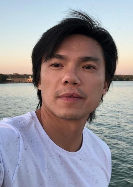Jui Huang photo