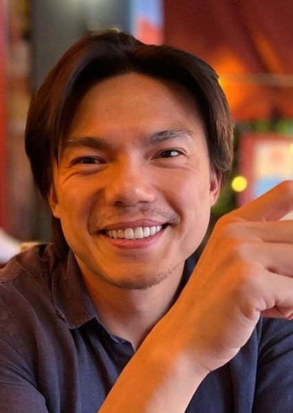 Jui Huang photo