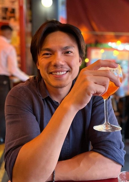 Jui Huang photo