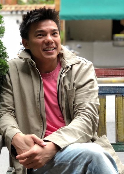 Jui Huang photo