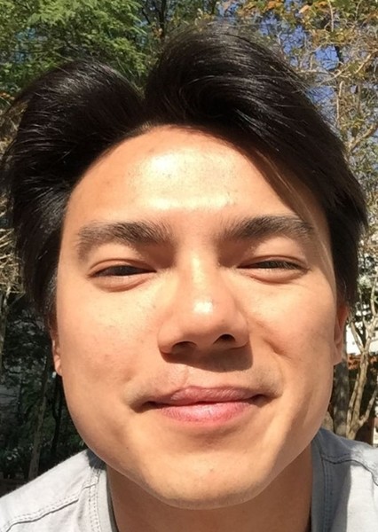 Jui Huang photo