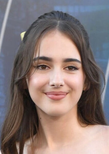 Juila Butters