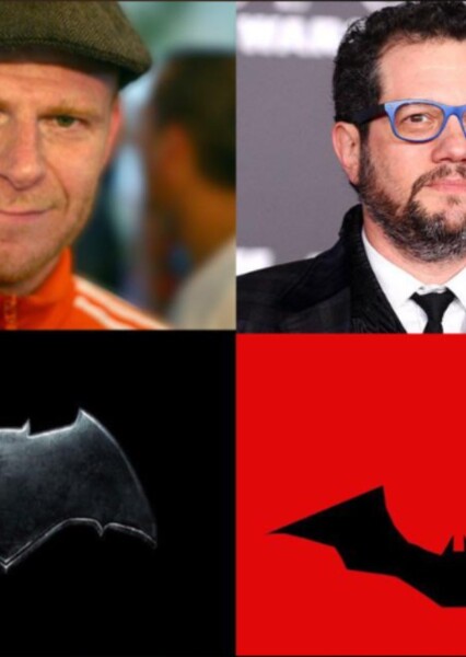Juinkie XL and Michael Giacchino