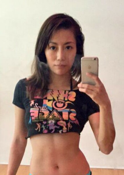 JuJu Chan