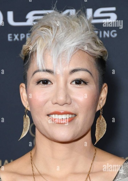 JuJu Chan photo