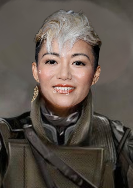 JuJu Chan photo