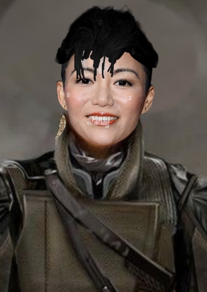 JuJu Chan photo