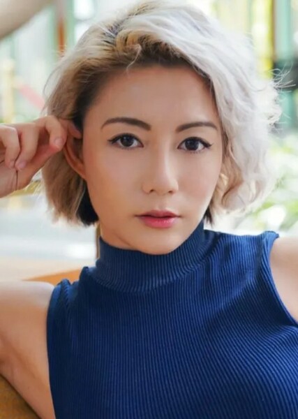 JuJu Chan Szeto