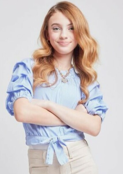 Juju Journey Brener photo