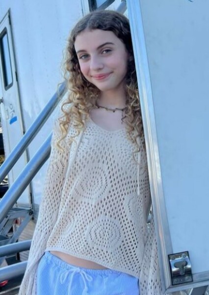 Juju Journey Brener photo